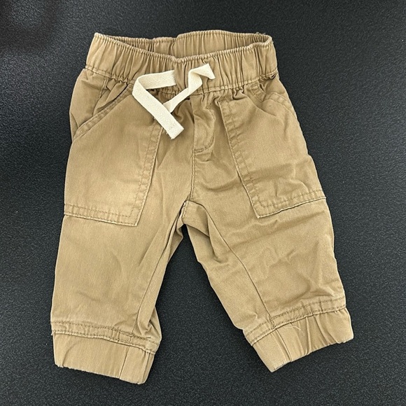 Baby gap cargos - Picture 1 of 2